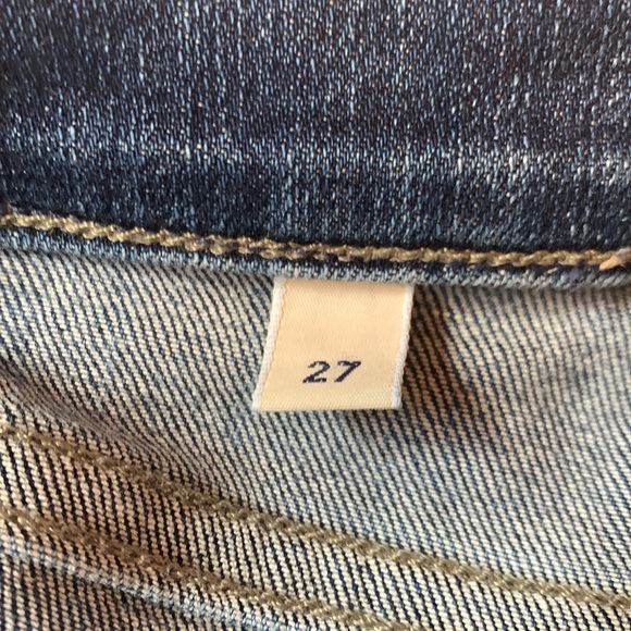 Citizens Of Humanity, Los Angeles, Harlow, High Rise Jeans - Picture 12 of 16